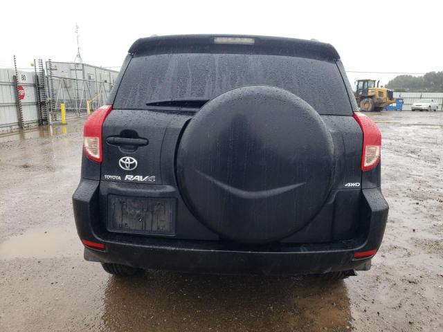 Photo 6 from auction – 2008 TOYOTA RAV4 with VIN JTMBD33V186079435