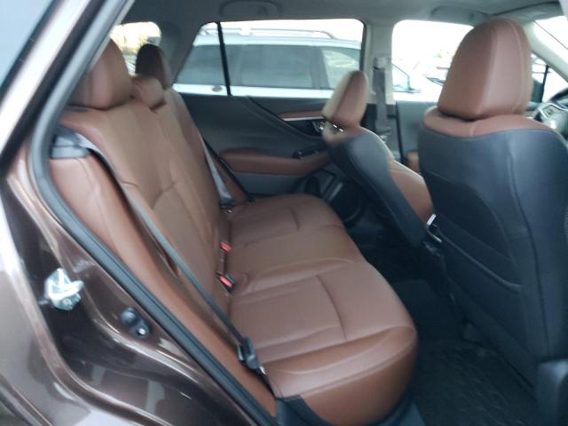 Photo 11 from auction – 2022 SUBARU OUTBACK TO with VIN 4S4BTGPD6N3131646