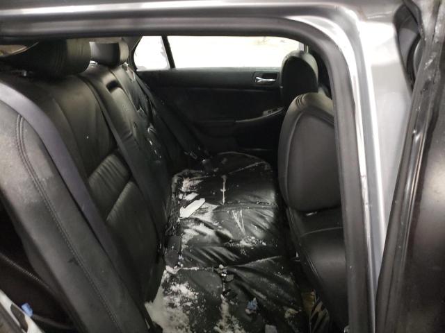 Photo 10 from auction – 2003 HONDA ACCORD EX with VIN JHMCM56783C059110