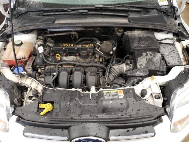 صورة رقم 11 من المزاد - 2013 FORD FOCUS SE مع VIN 1FADP3F29DL221596