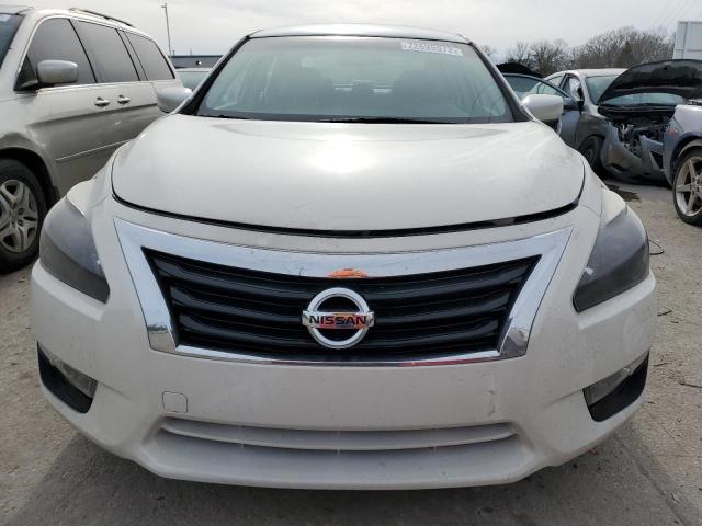 Photo 5 from auction – 2014 NISSAN ALTIMA 2.5 with VIN 1N4AL3AP2EN377213