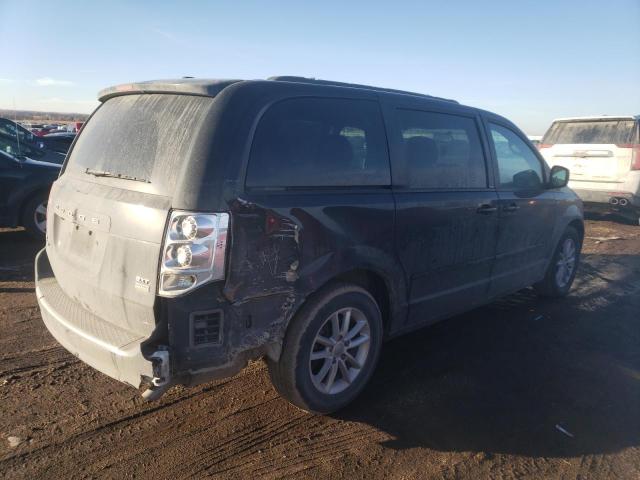 Photo 3 from auction – 2014 DODGE GRAND CARA with VIN 2C4RDGCG7ER177140