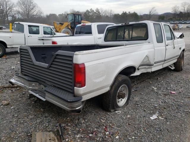Photo 3 from auction – 1997 FORD F250 with VIN 1FTHX25F7VEC31463