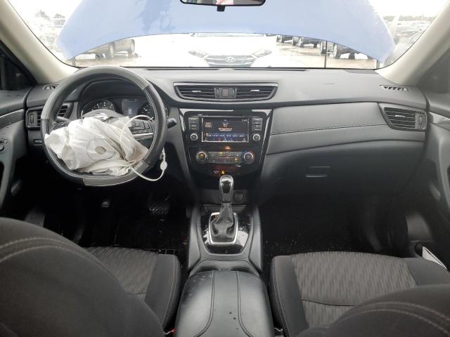 Photo 8 from auction – 2020 NISSAN ROGUE S with VIN 5N1AT2MT3LC798634