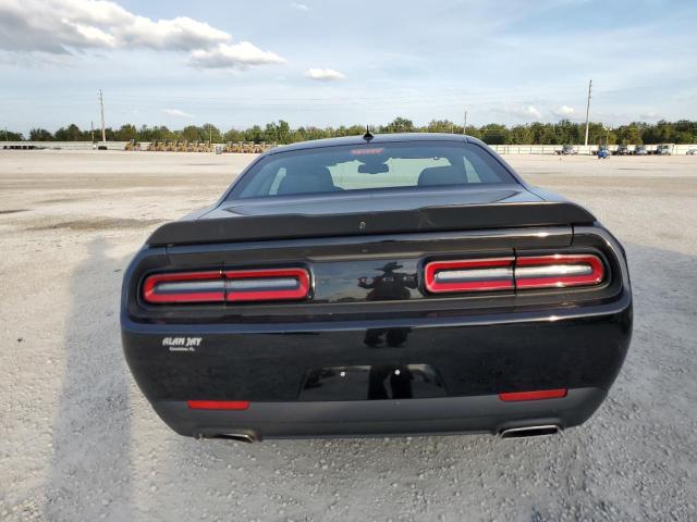 Photo 6 from auction – 2022 DODGE CHALLENGER with VIN 2C3CDZAG2NH207143
