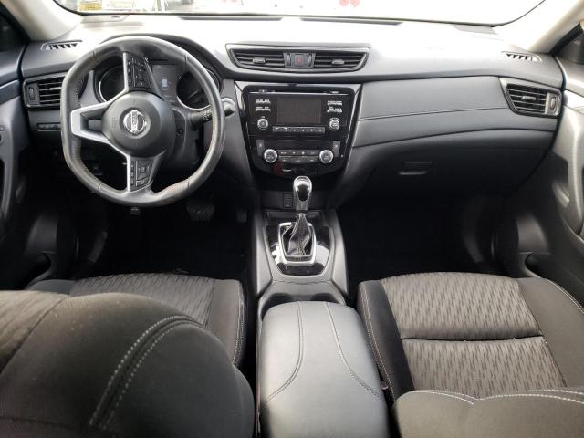 Photo 8 from auction – 2017 NISSAN ROGUE S with VIN KNMAT2MV7HP613331