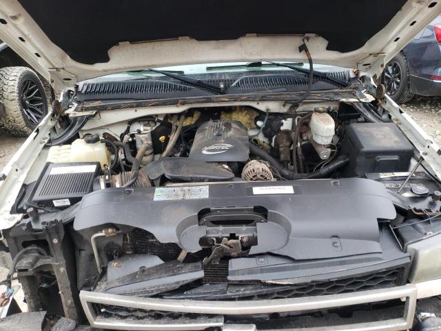 Photo 11 from auction – 2006 CHEVROLET SILVERADO with VIN 1GCHK23UX6F243313
