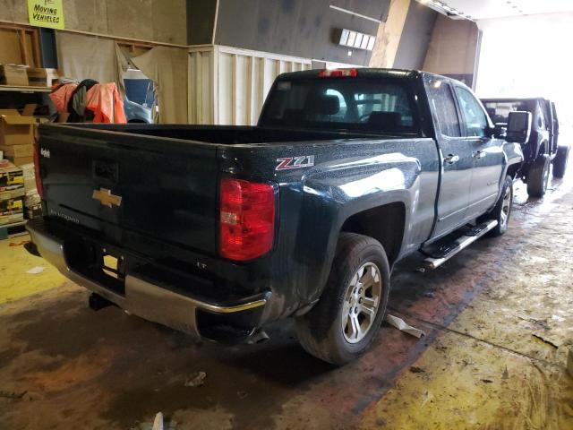 Photo 3 from auction – 2015 CHEVROLET SILVERADO with VIN 1GCVKREC7FZ162087