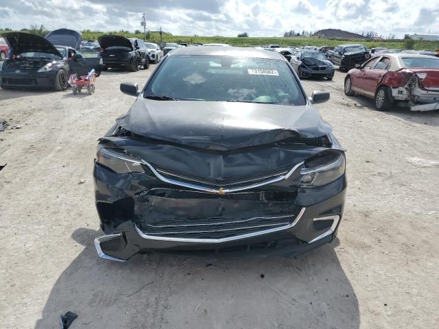 Photo 5 from auction – 2016 CHEVROLET MALIBU LS with VIN 1G1ZB5ST5GF299474
