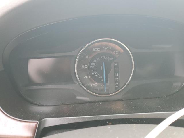Photo 9 from auction – 2013 FORD EDGE LIMIT with VIN 2FMDK3KC2DBB66315
