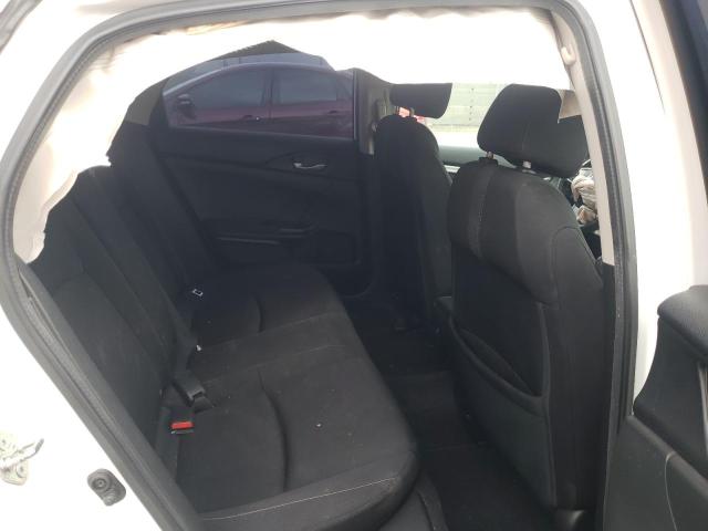 Photo 10 from auction – 2016 HONDA CIVIC EX with VIN 2HGFC2F77GH544276