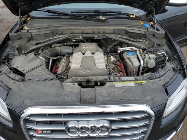 Photo 12 from auction – 2014 AUDI SQ5 PREMIU with VIN WA1CGAFP8EA091159