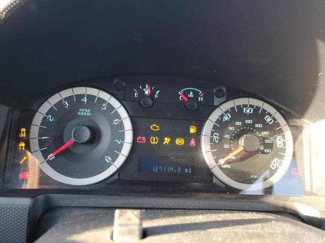Foto 9 de la subasta – 2012 FORD ESCAPE LIM con VIN 1FMCU9E72CKB77701