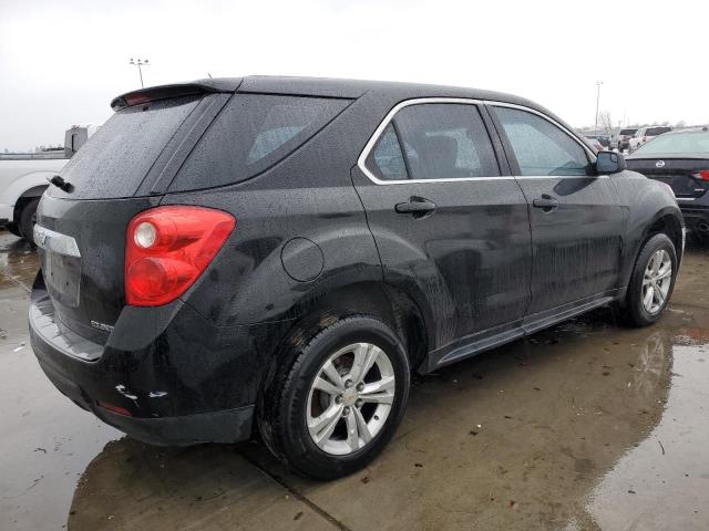 Photo 3 from auction – 2012 CHEVROLET EQUINOX LS with VIN 2GNALBEK2C1133702