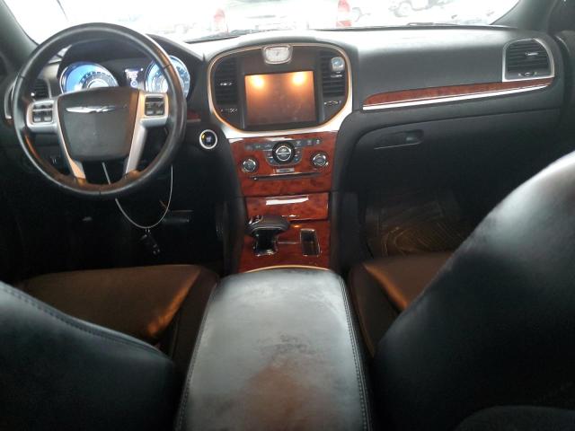 Photo 8 from auction – 2014 CHRYSLER 300 with VIN 2C3CCAAG3EH354656