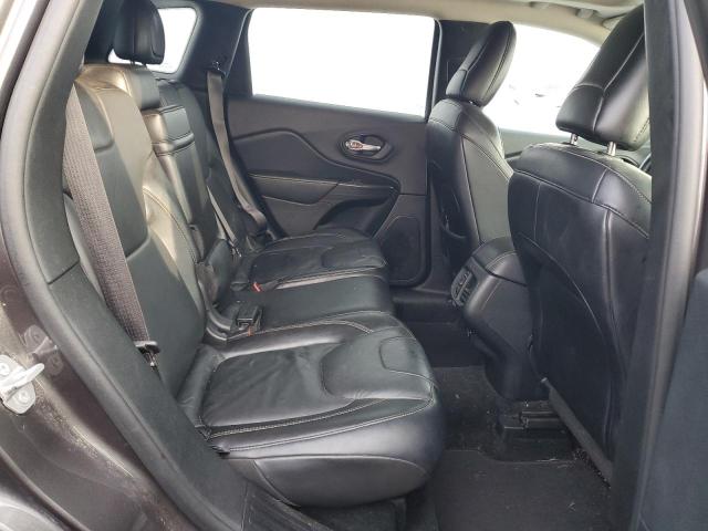 Photo 10 from auction – 2015 JEEP CHEROKEE L with VIN 1C4PJMDS3FW582597