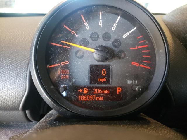 Photo 9 from auction – 2015 MINI COOPER S C with VIN WMWZC5C50FWP45451