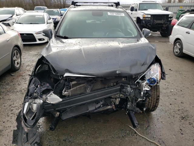 Photo 5 from auction – 2016 BUICK ENCORE with VIN KL4CJGSB5GB523914