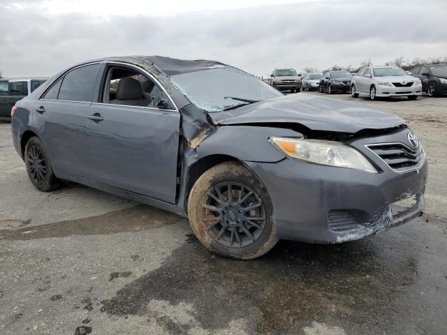 Photo 4 from auction – 2011 TOYOTA CAMRY BASE with VIN 4T1BF3EK7BU774109