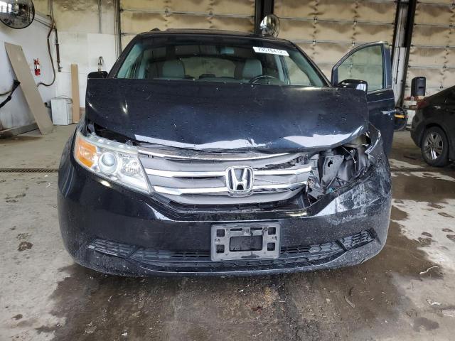 Photo 12 from auction – 2011 HONDA ODYSSEY EX with VIN 5FNRL5H66BB094653