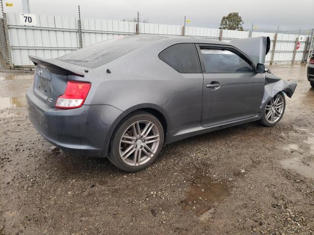 Photo 3 from auction – 2011 TOYOTA SCION TC with VIN JTKJF5C75B3005374