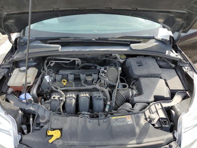 Photo 11 from auction – 2012 FORD FOCUS SE with VIN 1FAHP3K29CL289726