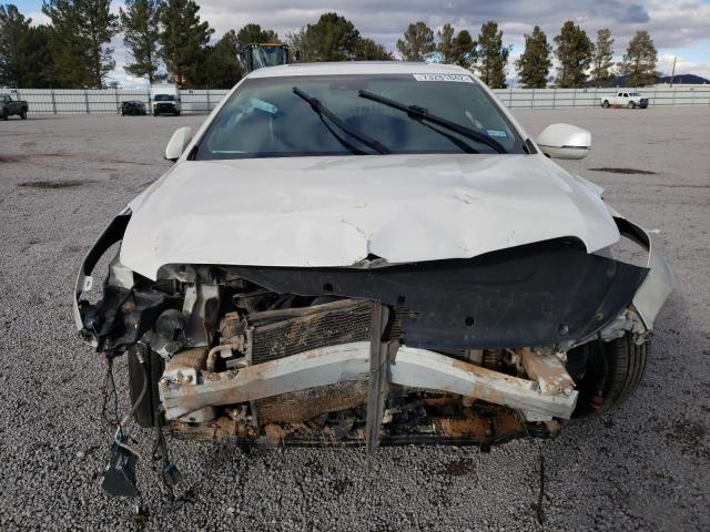 Photo 5 from auction – 2015 CADILLAC XTS PREMIU with VIN 2G61P5S36F9193874