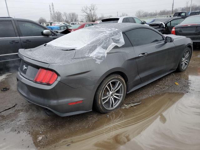 Photo 3 from auction – 2015 FORD MUSTANG with VIN 1FA6P8TH4F5381178