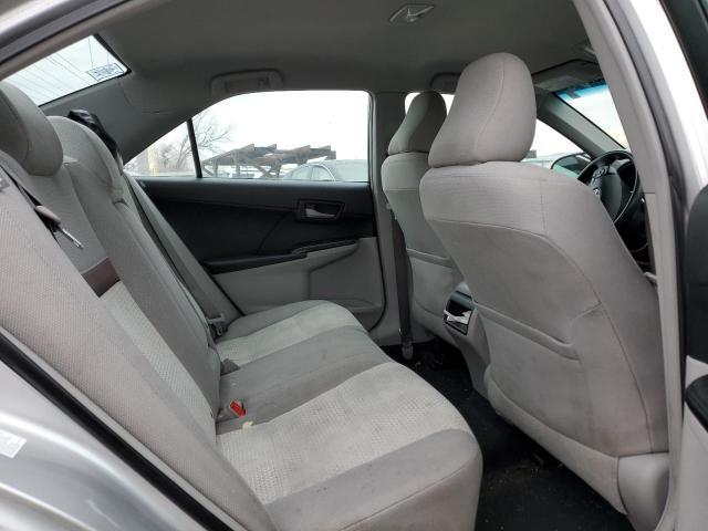 Photo 10 from auction – 2012 TOYOTA CAMRY BASE with VIN 4T1BF1FK9CU095947