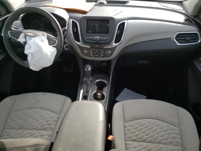 Photo 8 from auction – 2019 CHEVROLET EQUINOX LS with VIN 3GNAXHEV4KS601708