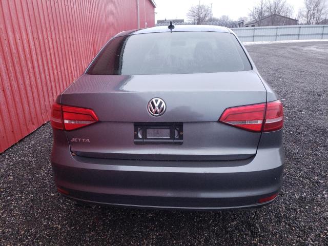 Photo 6 from auction – 2015 VOLKSWAGEN JETTA BASE with VIN 3VW2K7AJ9FM250164