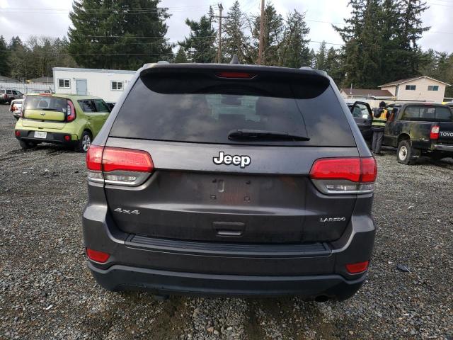 Photo 6 from auction – 2014 JEEP GRAND CHER with VIN 1C4RJFAG4EC158852
