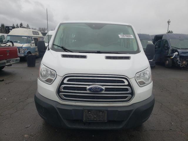 Photo 5 from auction – 2019 FORD TRANSIT T- with VIN 1FBZX2ZM3KKA47412