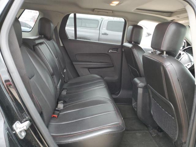 Фото 10 с аукциона – 2012 GMC TERRAIN SL с VIN 2GKALWEK1C6325250