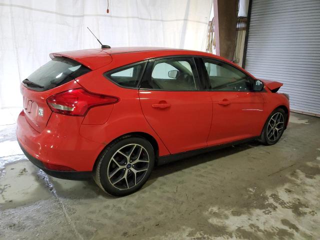 Photo 3 from auction – 2017 FORD FOCUS SEL with VIN 1FADP3M25HL326676
