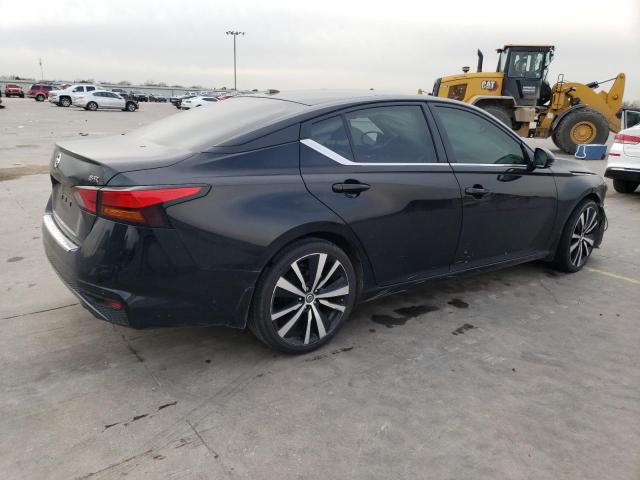 Photo 3 from auction – 2021 NISSAN ALTIMA SR with VIN 1N4BL4CV3MN355984