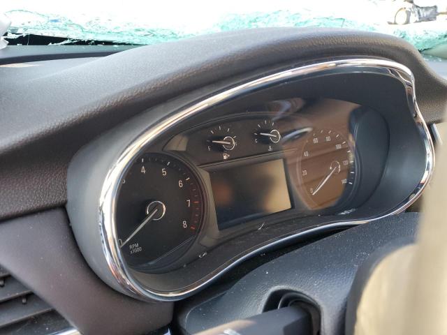 Photo 9 from auction – 2018 BUICK ENCORE ESS with VIN KL4CJGSB7JB585497