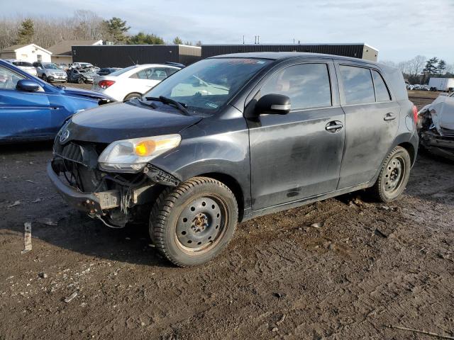 TOYOTA SCION XD 2009 with VIN JTKKU10439J049456 - Photo from auction