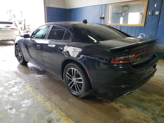 Photo 2 from auction – 2018 DODGE CHARGER GT with VIN 2C3CDXJGXJH136563