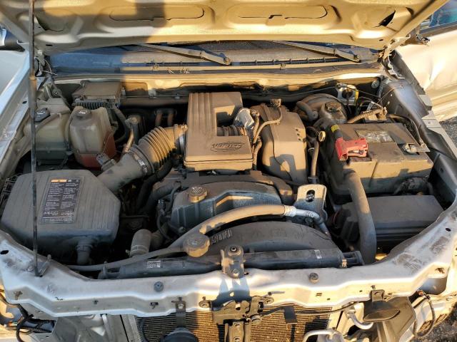 Photo 11 from auction – 2012 CHEVROLET COLORADO L with VIN 1GCHTCFE4C8138063
