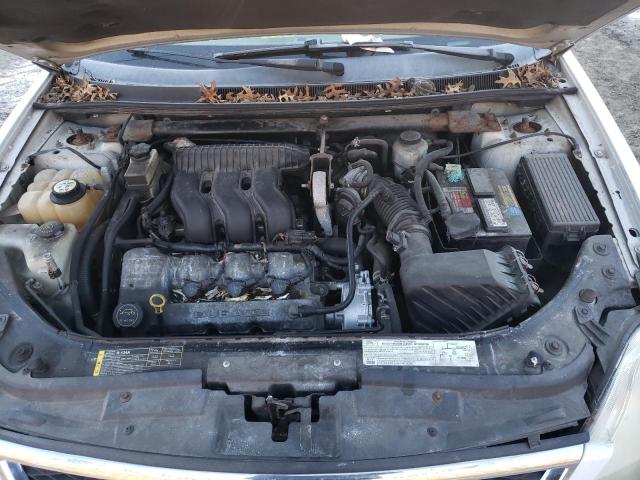 Photo 11 from auction – 2005 FORD FIVE HUNDR with VIN 1FAFP24125G204226