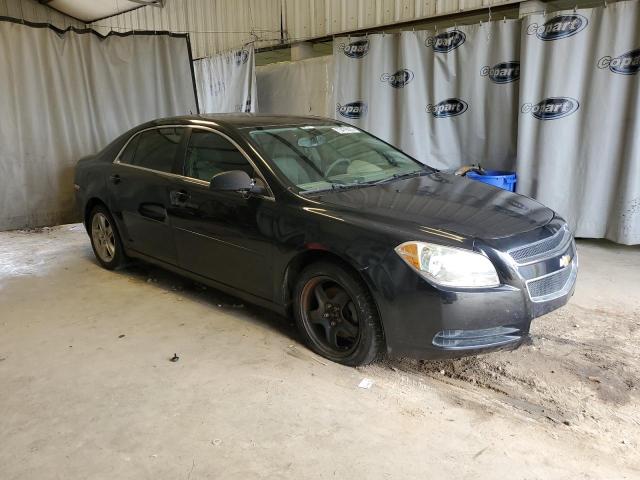 Photo 4 from auction – 2011 CHEVROLET MALIBU LS with VIN 1G1ZB5E17BF328525