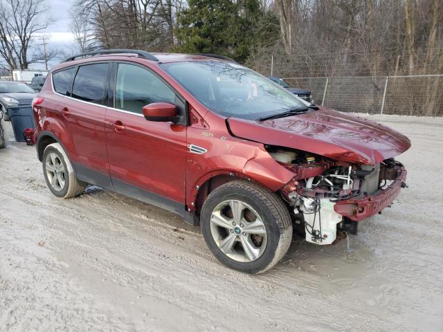 Photo 4 from auction – 2015 FORD ESCAPE SE with VIN 1FMCU9GX3FUA38957