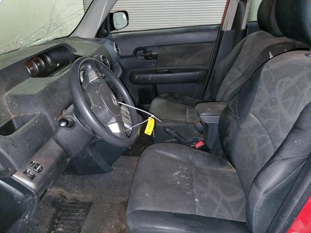 Photo 7 from auction – 2014 TOYOTA XB with VIN JTLZE4FE3EJ063814