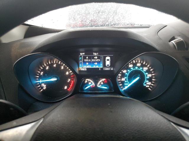 Photo 9 from auction – 2014 FORD ESCAPE SE with VIN 1FMCU0GX4EUD57164