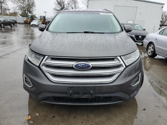 Photo 5 from auction – 2015 FORD EDGE SEL with VIN 2FMTK3J91FBC42420