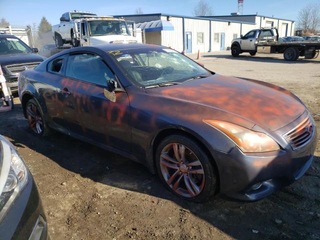 Photo 4 from auction – 2011 INFINITI G37 with VIN JN1CV6EL8BM262285
