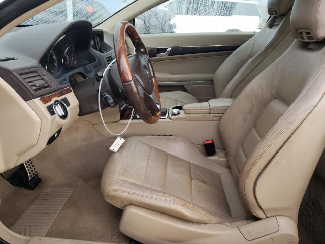 Photo 7 from auction – 2012 MERCEDES-BENZ E 350 with VIN WDDKK5KF7CF139597
