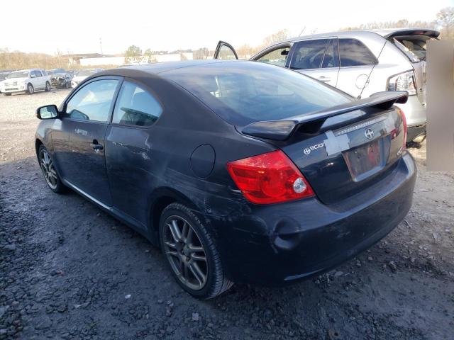 Photo 2 from auction – 2005 TOYOTA SCION TC with VIN JTKDE167850058581