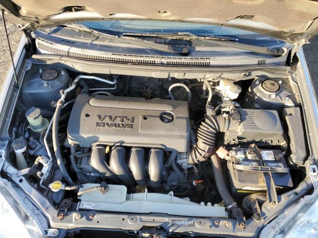 Photo 11 from auction – 2007 TOYOTA COROLLA CE with VIN 2T1BR32E97C842523